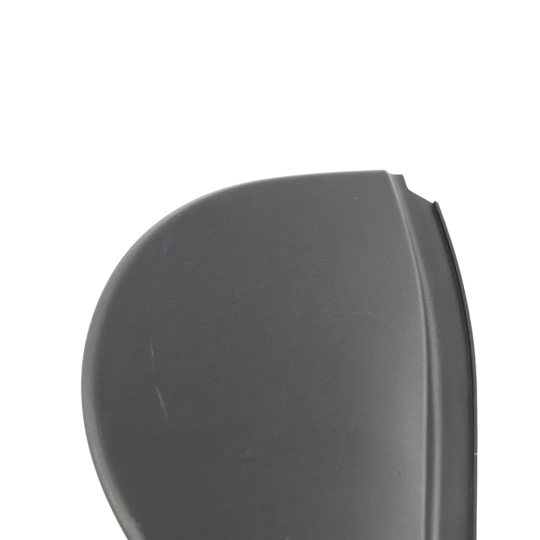 Dashboard End Cover Panel Trim Right O/S Side to Toyota Avensis T27 with Part number 5531705020C0 Toyota Avensis T27 Dashboard End Cover Panel Trim Right O/S Side - SKU RHD-5531705020C0 - Part number 5531705020C0