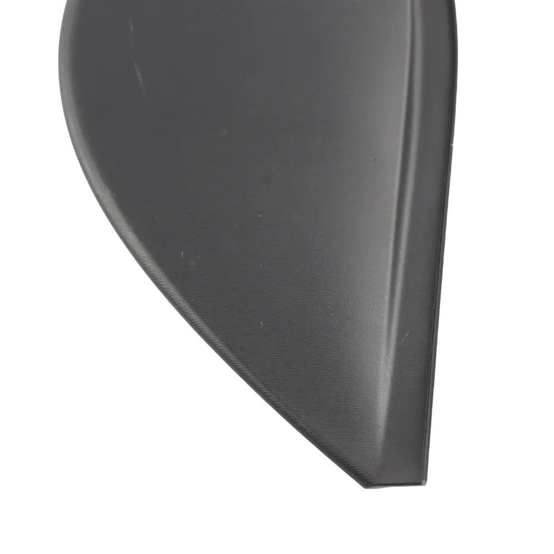 Dashboard End Cover Panel Trim Right O/S Side to Toyota Avensis T27 with Part number 5531705020C0 Toyota Avensis T27 Dashboard End Cover Panel Trim Right O/S Side - SKU RHD-5531705020C0 - Part number 5531705020C0