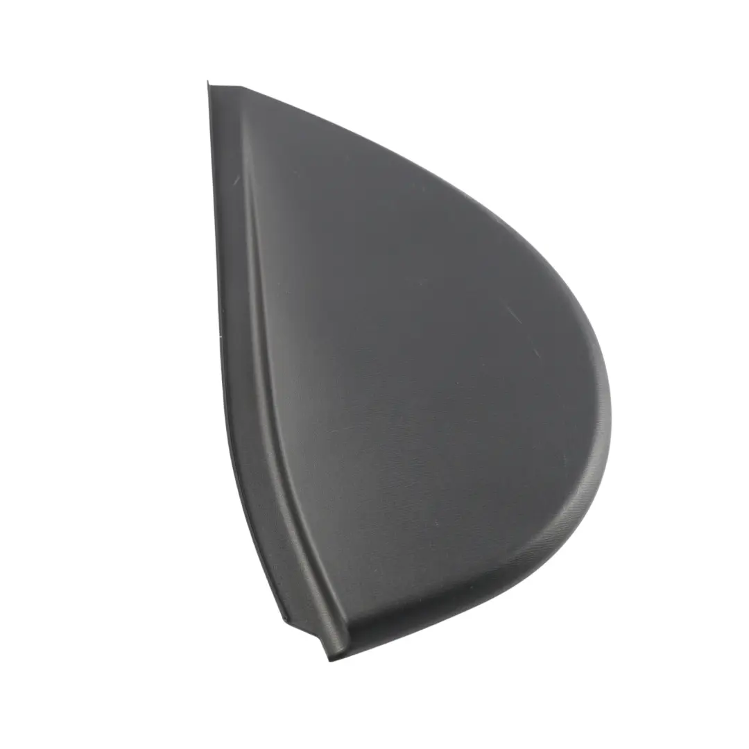 Dashboard End Cover Panel Trim Right O/S Side to Toyota Avensis T27 with Part number 5531705020C0 Toyota Avensis T27 Dashboard End Cover Panel Trim Right O/S Side - SKU RHD-5531705020C0 - Part number 5531705020C0