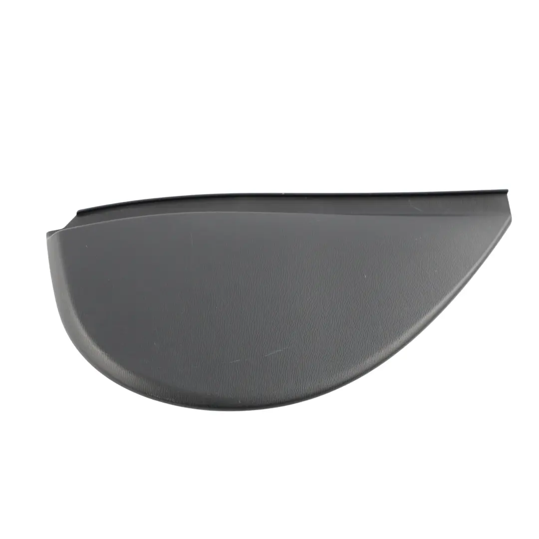 Dashboard End Cover Panel Trim Right O/S Side to Toyota Avensis T27 with Part number 5531705020C0 Toyota Avensis T27 Dashboard End Cover Panel Trim Right O/S Side - SKU RHD-5531705020C0 - Part number 5531705020C0