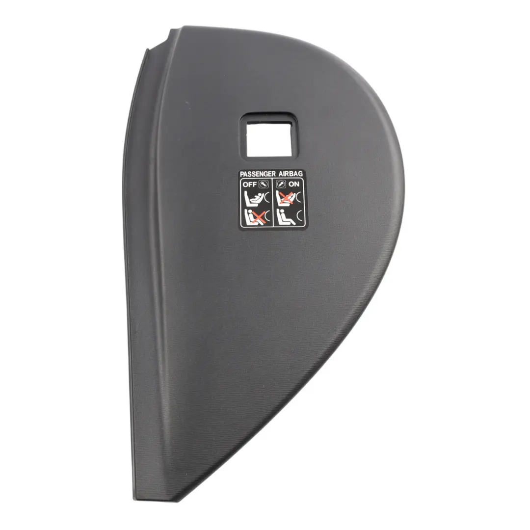 Dashboard End Cover Panel Trim Left N/S Side to Toyota Avensis T27 with Part number 5531805020C0 Toyota Avensis T27 Dashboard End Cover Panel Trim Left N/S Side - SKU RHD-5531805020C0 - Part number 5531805020C0