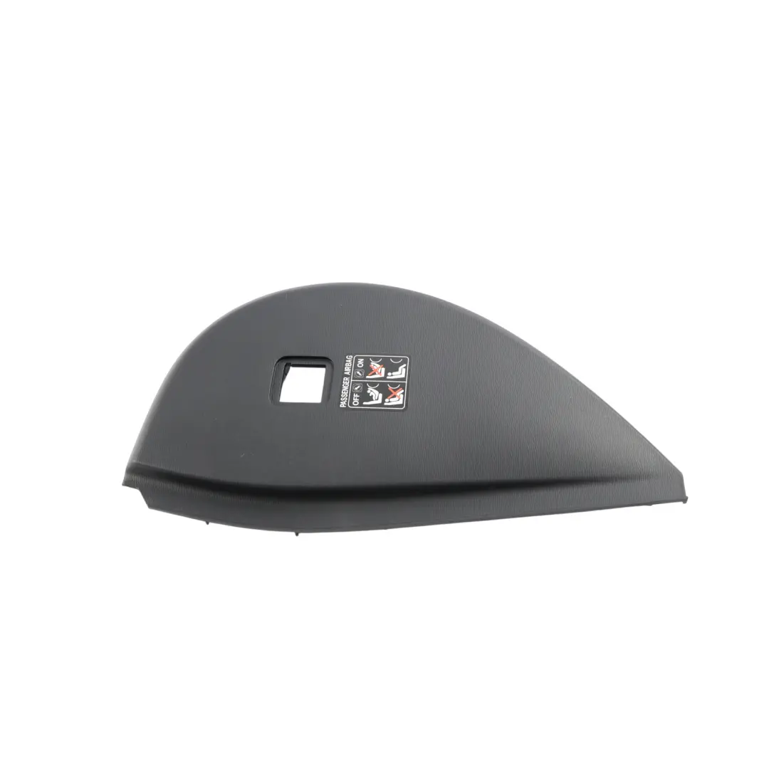 Dashboard End Cover Panel Trim Left N/S Side to Toyota Avensis T27 with Part number 5531805020C0 Toyota Avensis T27 Dashboard End Cover Panel Trim Left N/S Side - SKU RHD-5531805020C0 - Part number 5531805020C0