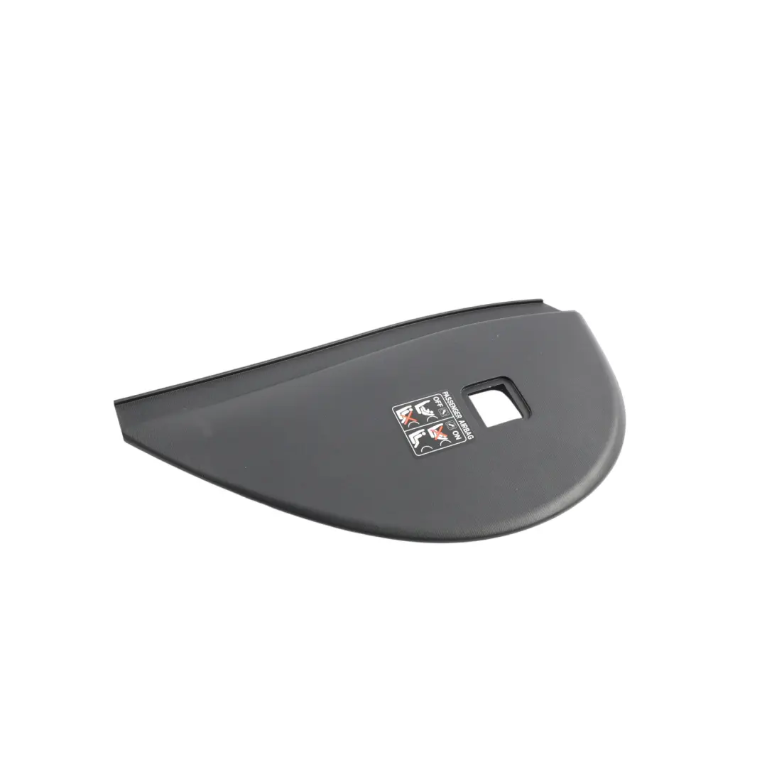Dashboard End Cover Panel Trim Left N/S Side to Toyota Avensis T27 with Part number 5531805020C0 Toyota Avensis T27 Dashboard End Cover Panel Trim Left N/S Side - SKU RHD-5531805020C0 - Part number 5531805020C0