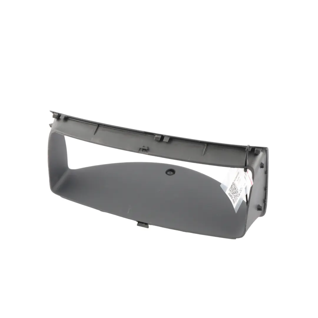 Speedometer Cowling Surround Trim Bezel to Toyota Corolla E12 with Part number 5540302050 Toyota Corolla E12 Speedometer Cowling Surround Trim Bezel - SKU RHD-5540302050 - Part number 5540302050