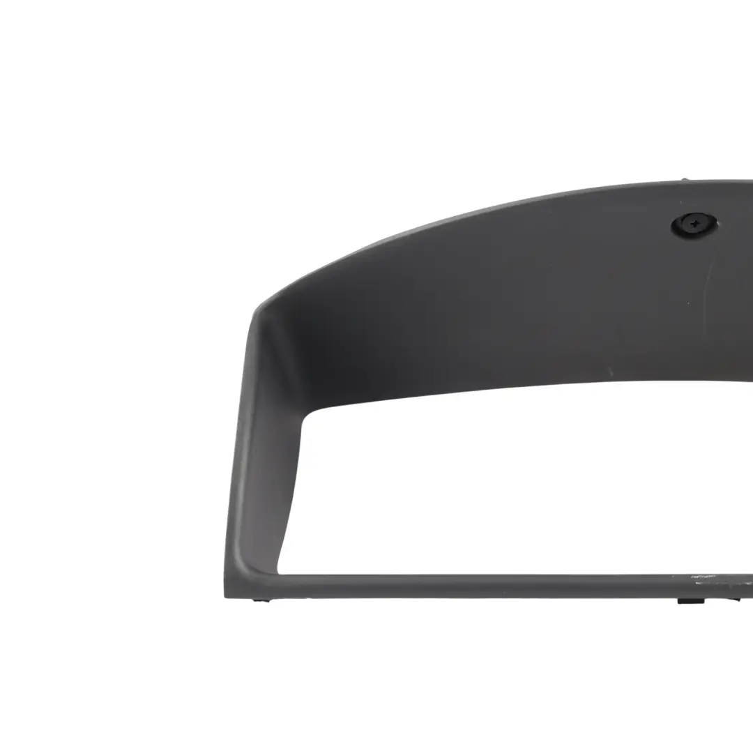 Speedometer Cowling Surround Trim Bezel to Toyota Corolla E12 with Part number 5540302050 Toyota Corolla E12 Speedometer Cowling Surround Trim Bezel - SKU RHD-5540302050 - Part number 5540302050