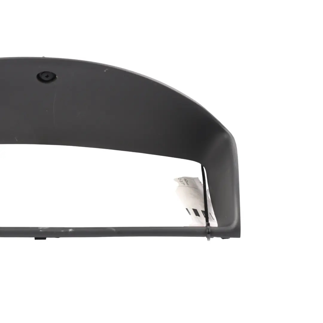 Speedometer Cowling Surround Trim Bezel to Toyota Corolla E12 with Part number 5540302050 Toyota Corolla E12 Speedometer Cowling Surround Trim Bezel - SKU RHD-5540302050 - Part number 5540302050