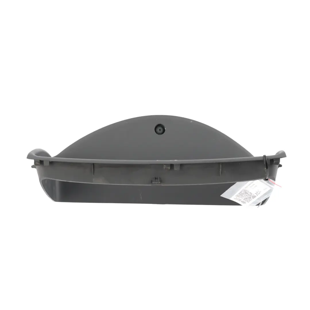Speedometer Cowling Surround Trim Bezel to Toyota Corolla E12 with Part number 5540302050 Toyota Corolla E12 Speedometer Cowling Surround Trim Bezel - SKU RHD-5540302050 - Part number 5540302050