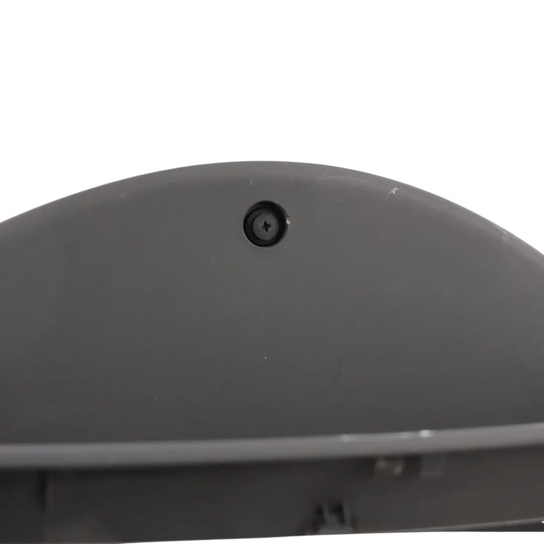 Toyota Corolla E12 Speedometer Cowling Surround Trim Bezel - SKU RHD-5540302050 - Part number 5540302050