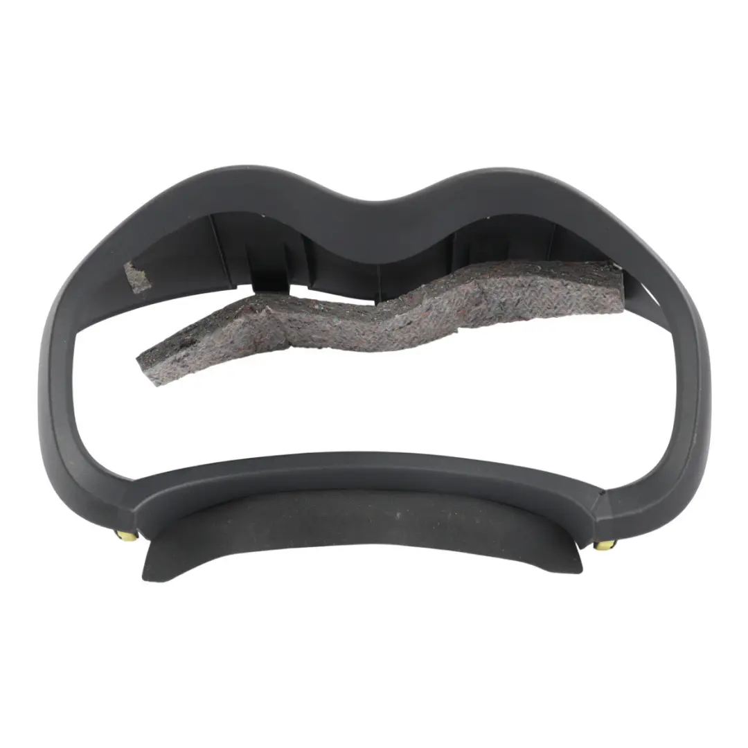 Mk1 Instrument Cluster Speedometer Surround Trim Cover 5541002040 to Toyota Auris with Part number 5541002040B0 Toyota Auris Mk1 Instrument Cluster Speedometer Surround Trim Cover 5541002040 - SKU RHD-5541002040B0 - Part number 5541002040B0