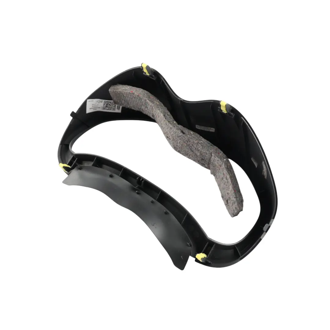 Toyota Auris Mk1 Instrument Cluster Speedometer Surround Trim Cover 5541002040 - SKU RHD-5541002040B0 - Part number 5541002040B0