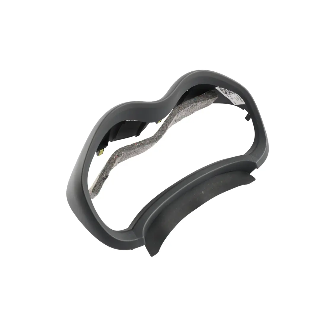 Mk1 Instrument Cluster Speedometer Surround Trim Cover 5541002040 to Toyota Auris with Part number 5541002040B0 Toyota Auris Mk1 Instrument Cluster Speedometer Surround Trim Cover 5541002040 - SKU RHD-5541002040B0 - Part number 5541002040B0