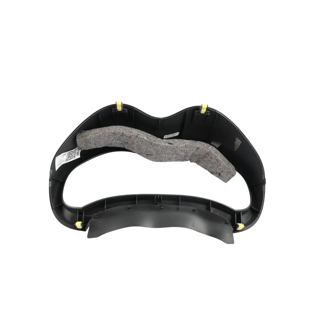 Mk1 Instrument Cluster Speedometer Surround Trim Cover 5541002040 to Toyota Auris with Part number 5541002040B0 Toyota Auris Mk1 Instrument Cluster Speedometer Surround Trim Cover 5541002040 - SKU RHD-5541002040B0 - Part number 5541002040B0