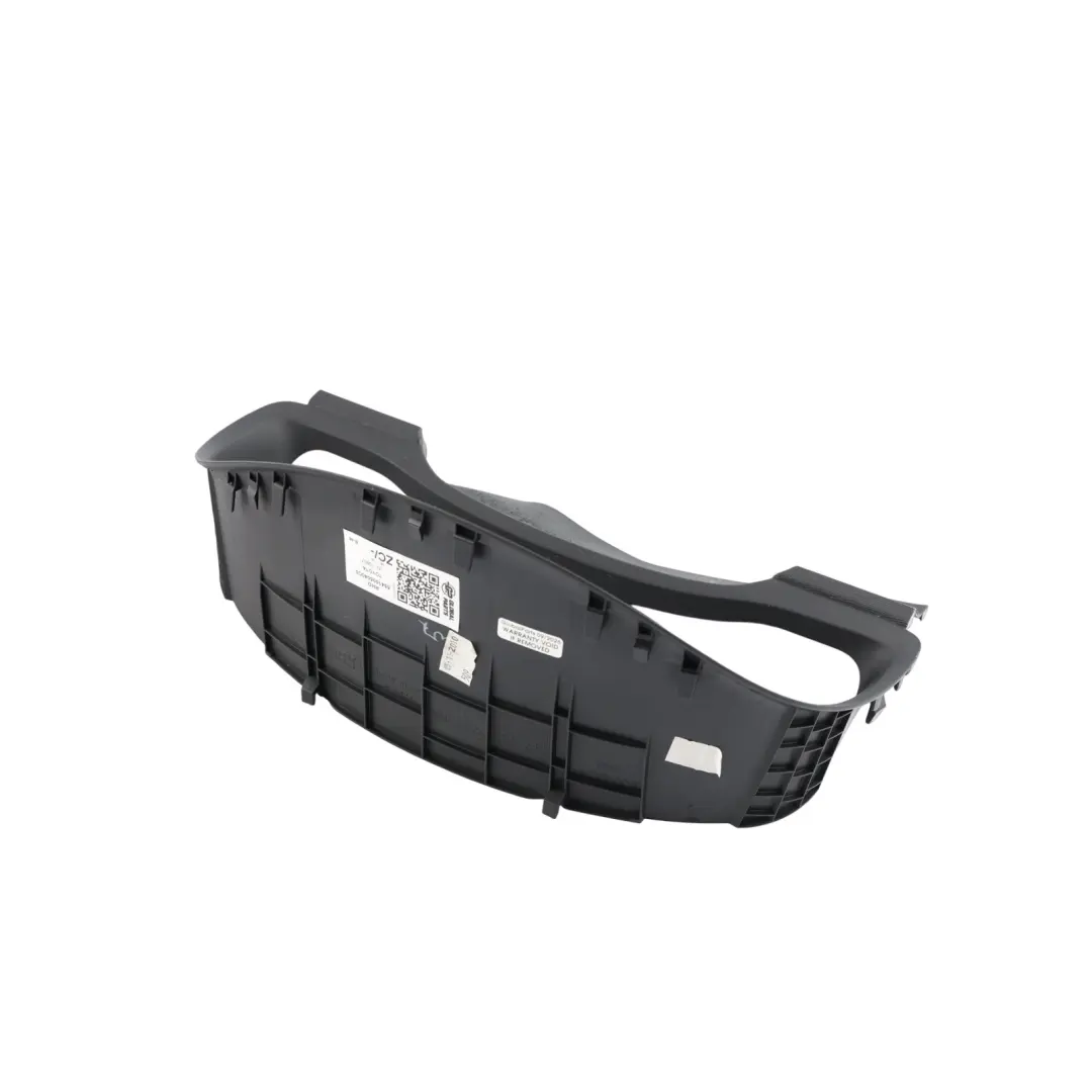 Toyota Avensis T27 Instrument Cluster Surround Trim Cover Panel - SKU RHD-5541005040C0 - Part number 5541005040C0