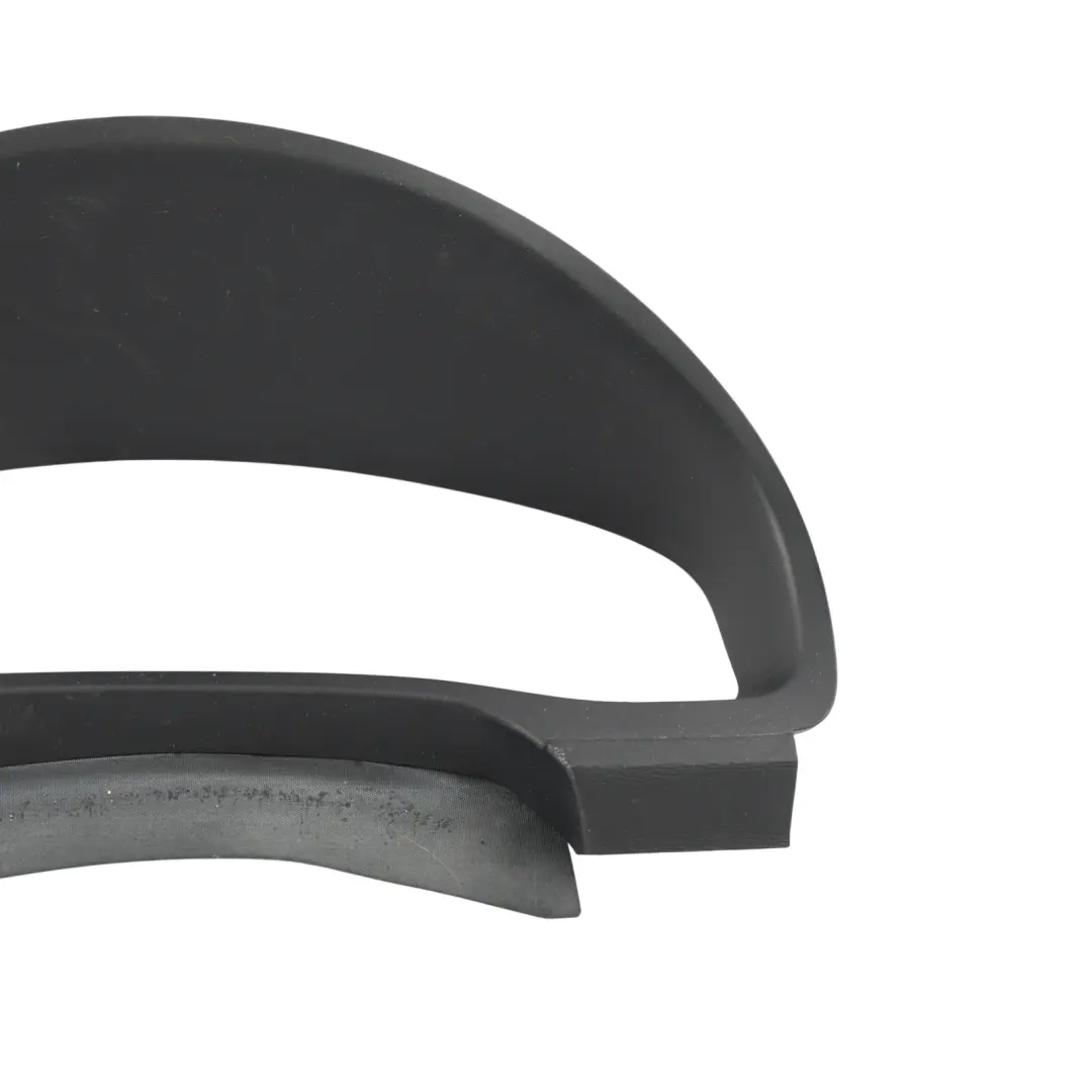 Toyota Avensis T27 Instrument Cluster Surround Trim Cover Panel - SKU RHD-5541005040C0 - Part number 5541005040C0