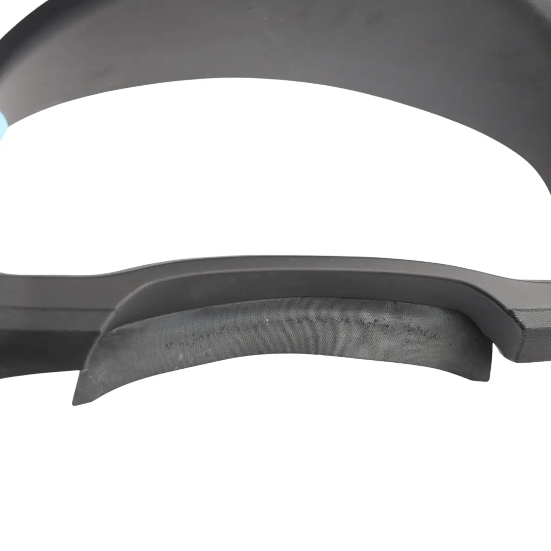 Toyota Avensis T27 Instrument Cluster Surround Trim Cover Panel - SKU RHD-5541005040C0 - Part number 5541005040C0