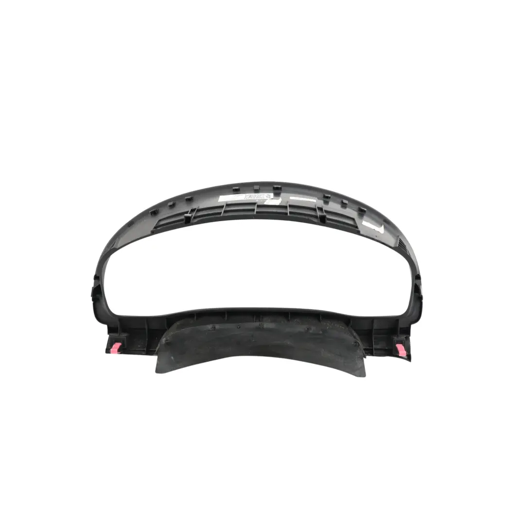 Instrument Cluster Surround Trim Cover Panel to Toyota Avensis T27 with Part number 5541005040C0 Toyota Avensis T27 Instrument Cluster Surround Trim Cover Panel - SKU RHD-5541005040C0 - Part number 5541005040C0