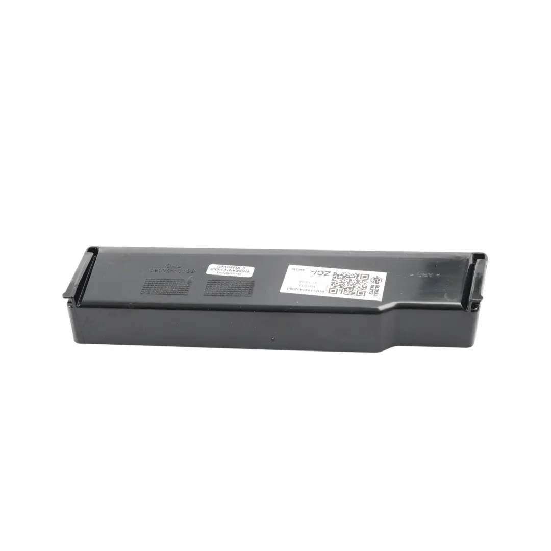 Toyota Auris Mk1 Dashboard Instrument Panel Finish Interior Trim - SKU RHD-5541402060 - Part number 5541402060