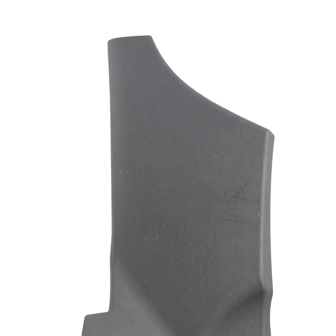 Instrument Panel Lower Finish Trim Black to Toyota Avensis T27 with Part number 5543205060C0 Toyota Avensis T27 Instrument Panel Lower Finish Trim Black - SKU RHD-5543205060C0 - Part number 5543205060C0
