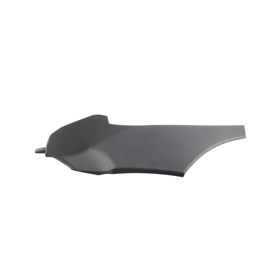 Instrument Panel Lower Finish Trim Black to Toyota Avensis T27 with Part number 5543205060C0 Toyota Avensis T27 Instrument Panel Lower Finish Trim Black - SKU RHD-5543205060C0 - Part number 5543205060C0