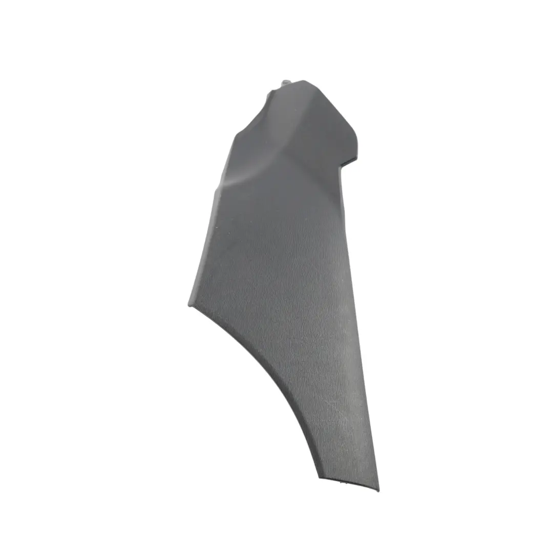 Instrument Panel Lower Finish Trim Black to Toyota Avensis T27 with Part number 5543205060C0 Toyota Avensis T27 Instrument Panel Lower Finish Trim Black - SKU RHD-5543205060C0 - Part number 5543205060C0
