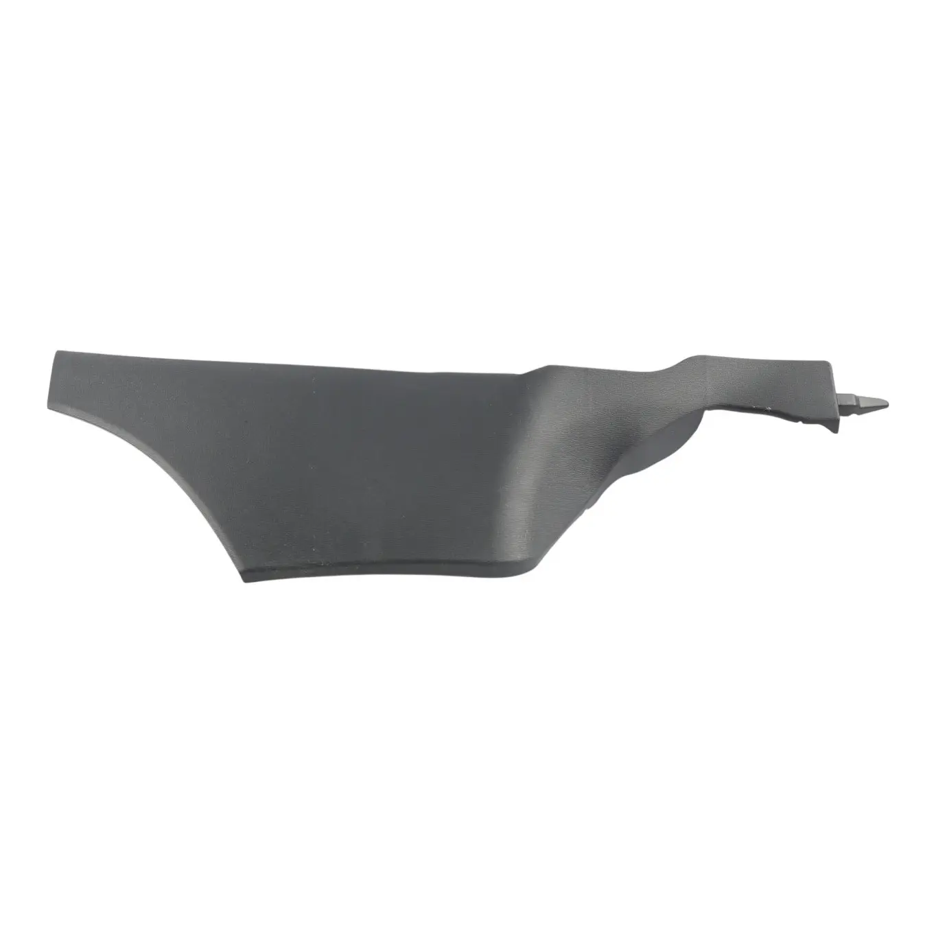 Toyota Avensis T27 Instrument Panel Lower Trim Black 5543305020C0