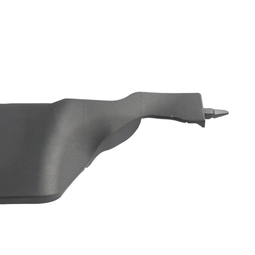 Instrument Panel Lower Trim Black to Toyota Avensis T27 with Part number 5543305020C0 Toyota Avensis T27 Instrument Panel Lower Trim Black - SKU RHD-5543305020C0 - Part number 5543305020C0