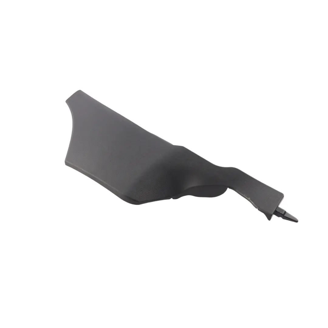Toyota Avensis T27 Instrument Panel Lower Trim Black - SKU RHD-5543305020C0 - Part number 5543305020C0