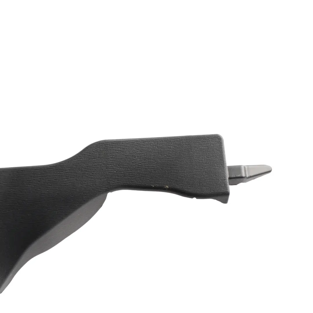Instrument Panel Lower Trim Black to Toyota Avensis T27 with Part number 5543305020C0 Toyota Avensis T27 Instrument Panel Lower Trim Black - SKU RHD-5543305020C0 - Part number 5543305020C0