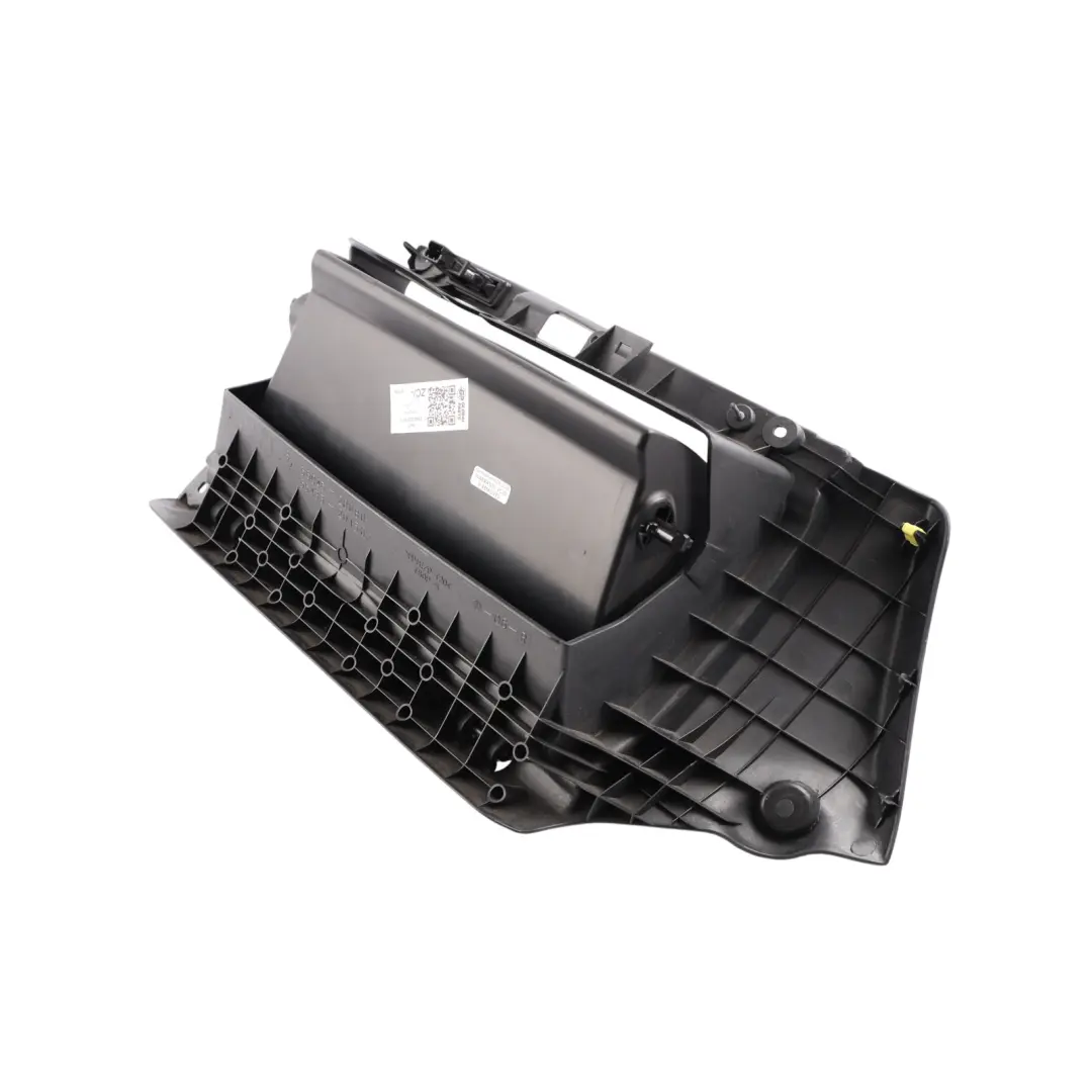 Toyota Celica T23 Front Dashboard Glove Box Storage Compartment - SKU RHD-5543320150-1 - Part number 5543320150