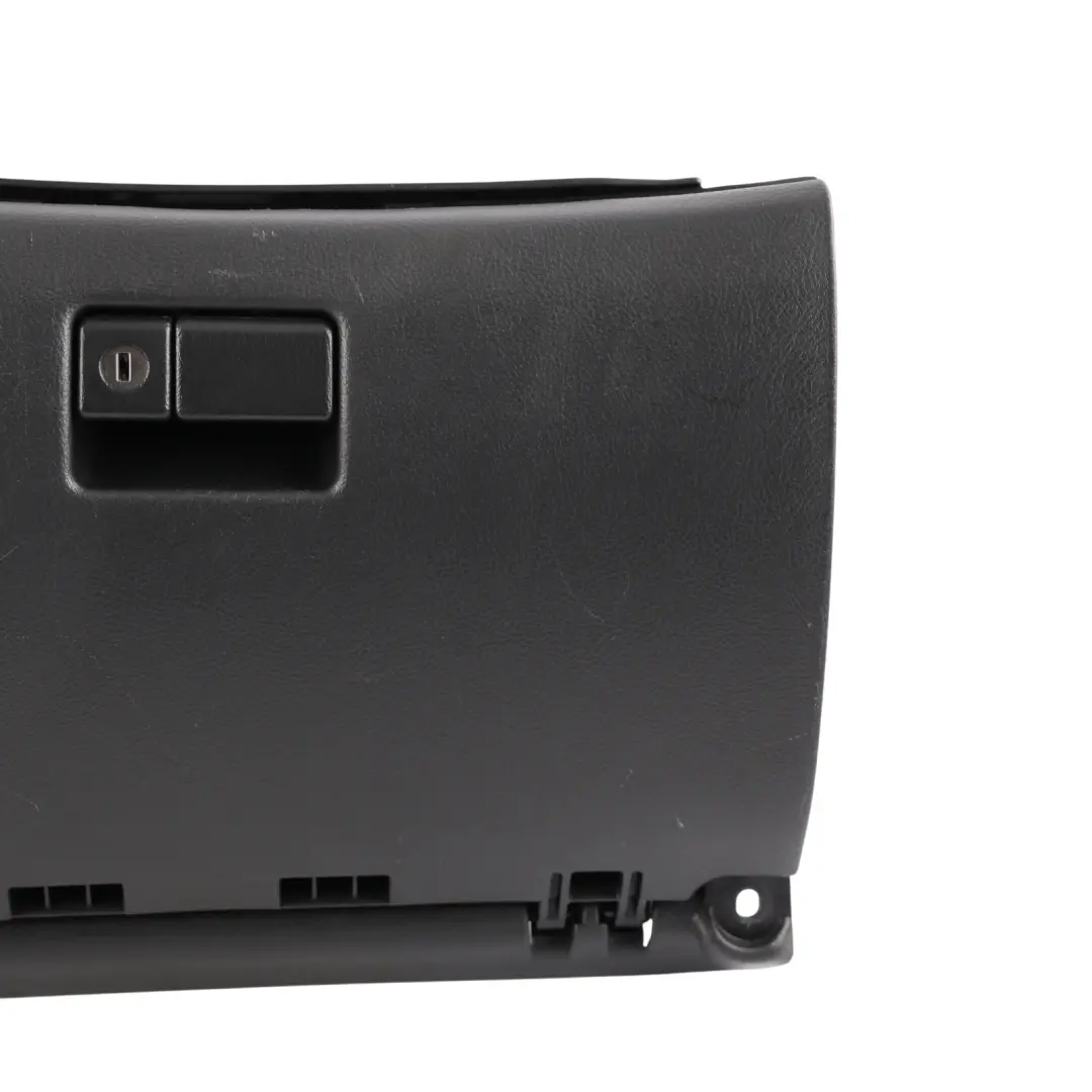 Front Dashboard Glove Box Storage Compartment to Toyota Celica T23 with Part number 5543320150 Toyota Celica T23 Front Dashboard Glove Box Storage Compartment - SKU RHD-5543320150-1 - Part number 5543320150