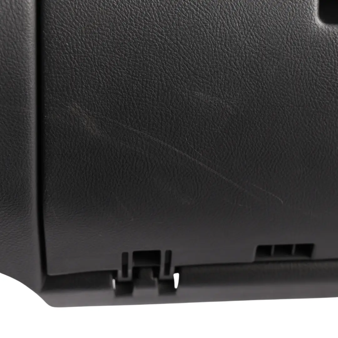 Toyota Celica T23 Front Dashboard Glove Box Storage Compartment - SKU RHD-5543320150-1 - Part number 5543320150