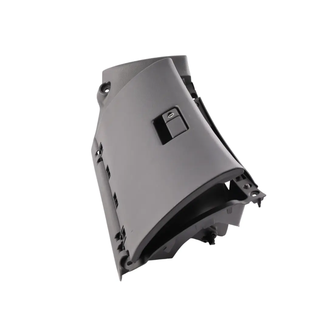 Toyota Celica T23 Front Dashboard Glove Box Storage Compartment - SKU RHD-5543320150-1 - Part number 5543320150