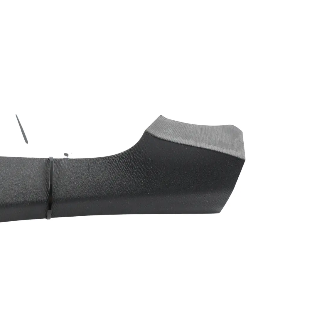 Instrument Panel Finish End Trim Left N/S Black to Toyota Avensis T27 with Part number 5543505020C0 Toyota Avensis T27 Instrument Panel Finish End Trim Left N/S Black - SKU RHD-5543505020C0 - Part number 5543505020C0