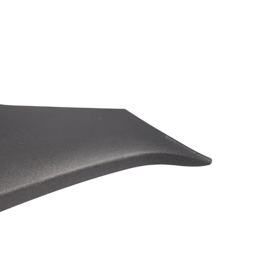 Toyota Avensis T27 Instrument Panel Finish Trim End Black Right O/S 55436-05030 - SKU RHD-5543605030C0 - Part number 5543605030C0