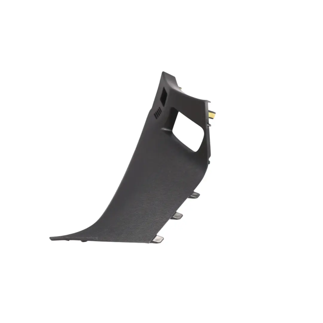 Instrument Panel Finish Trim End Black Right O/S 55436-05030 to Toyota Avensis T27 with Part number 5543605030C0 Toyota Avensis T27 Instrument Panel Finish Trim End Black Right O/S 55436-05030 - SKU RHD-5543605030C0 - Part number 5543605030C0