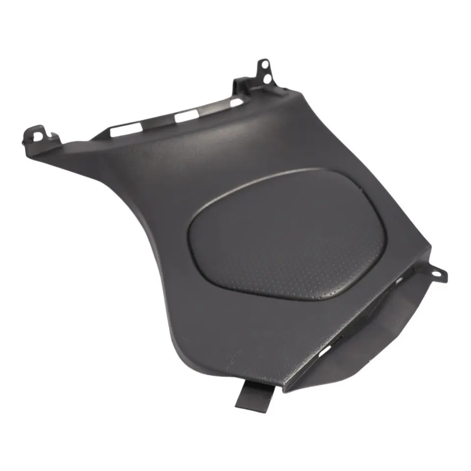 Dashboard End Panel Trim Cover Left N/S 55436-20120 to Toyota Celica Mk7 with Part number 5543620120 Toyota Celica Mk7 Dashboard End Panel Trim Cover Left N/S 55436-20120 - SKU RHD-5543620120 - Part number 5543620120