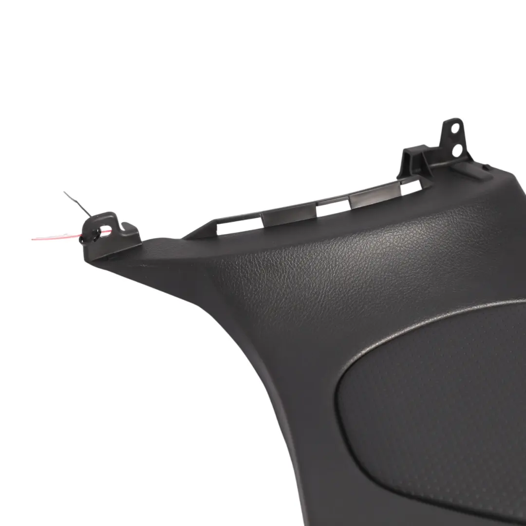 Toyota Celica Mk7 Dashboard End Panel Trim Cover Left N/S 55436-20120 - SKU RHD-5543620120 - Part number 5543620120