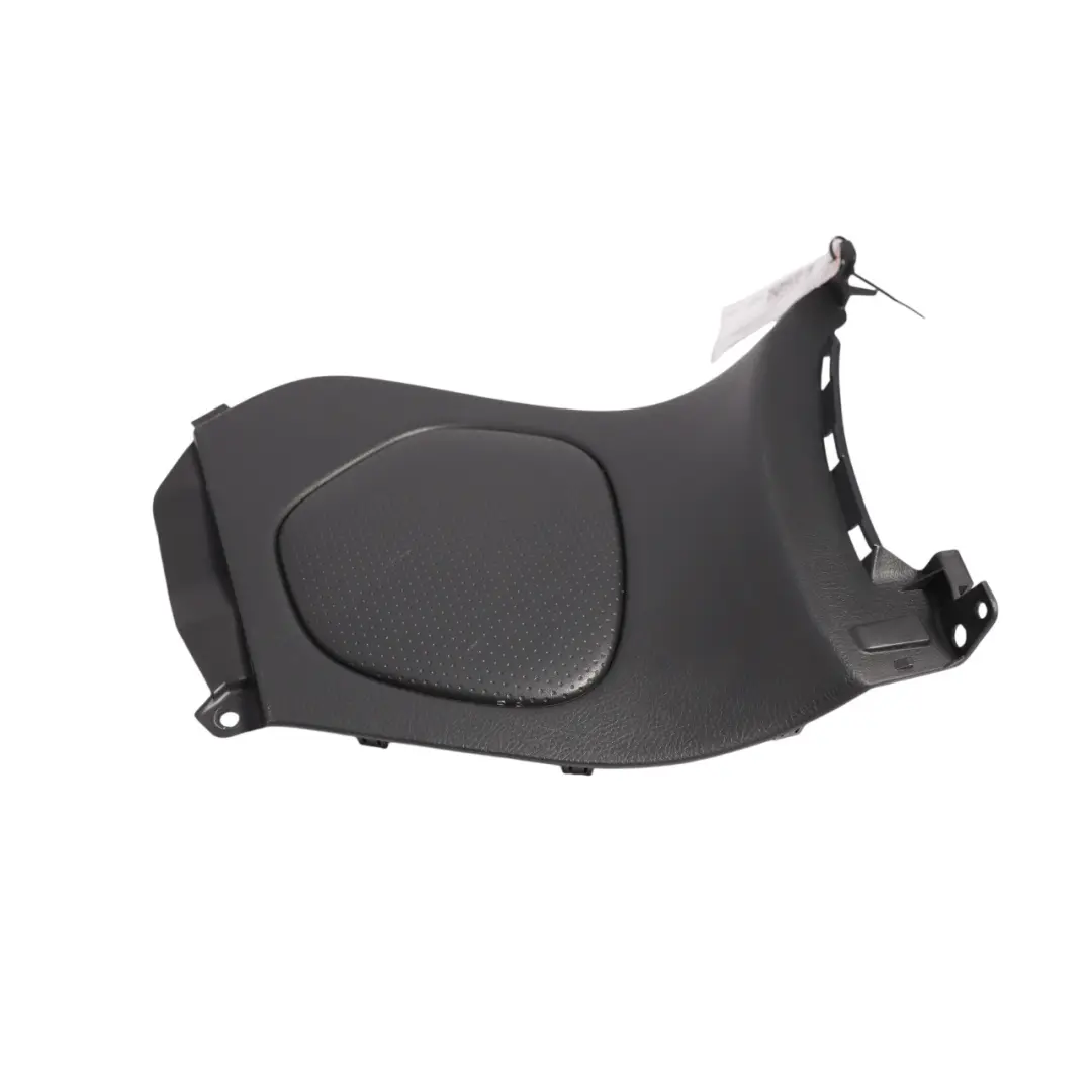 Dashboard End Panel Trim Cover Left N/S 55436-20120 to Toyota Celica Mk7 with Part number 5543620120 Toyota Celica Mk7 Dashboard End Panel Trim Cover Left N/S 55436-20120 - SKU RHD-5543620120 - Part number 5543620120
