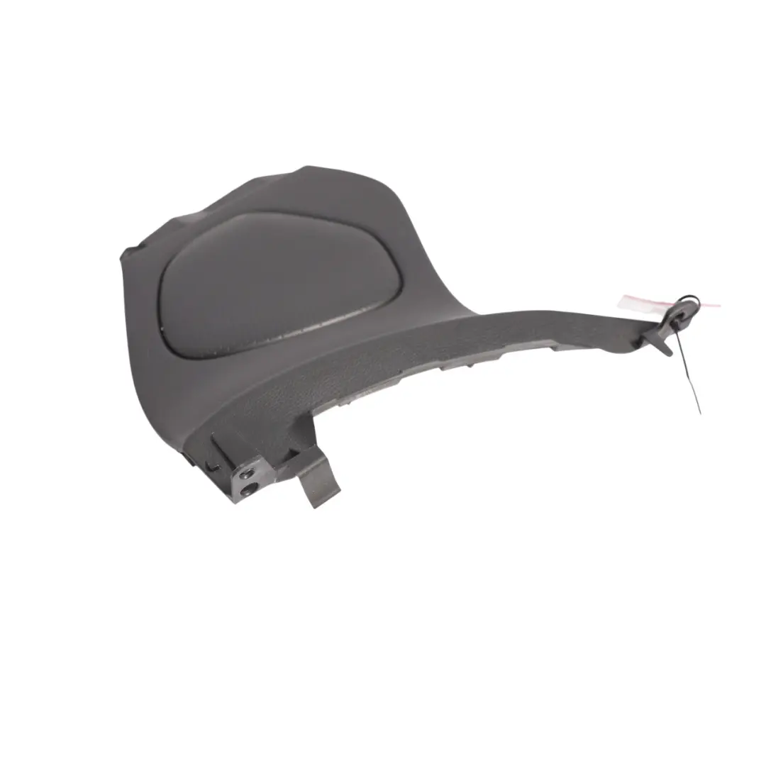 Dashboard End Panel Trim Cover Left N/S 55436-20120 to Toyota Celica Mk7 with Part number 5543620120 Toyota Celica Mk7 Dashboard End Panel Trim Cover Left N/S 55436-20120 - SKU RHD-5543620120 - Part number 5543620120