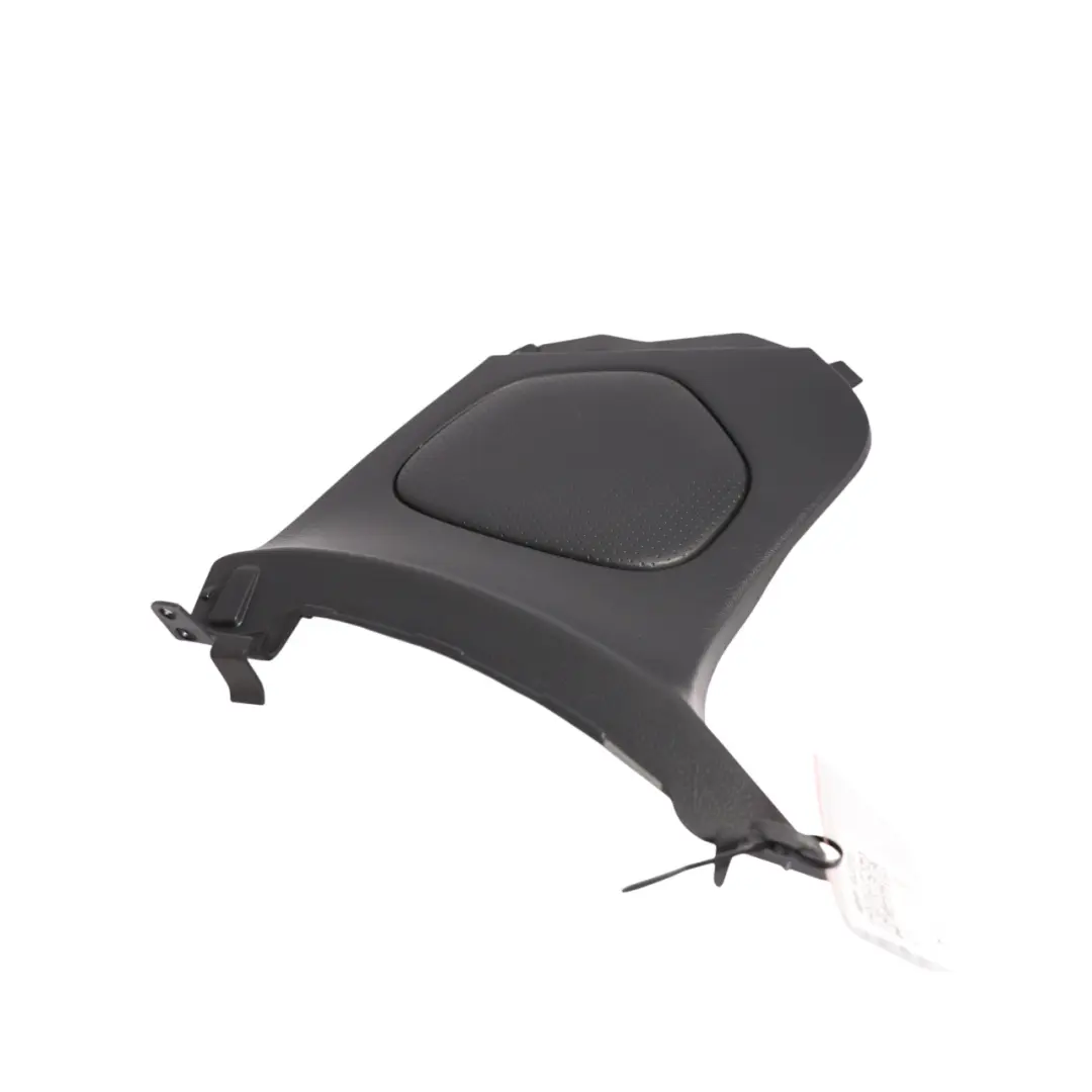 Toyota Celica Mk7 Dashboard End Panel Trim Cover Left N/S 55436-20120 - SKU RHD-5543620120 - Part number 5543620120