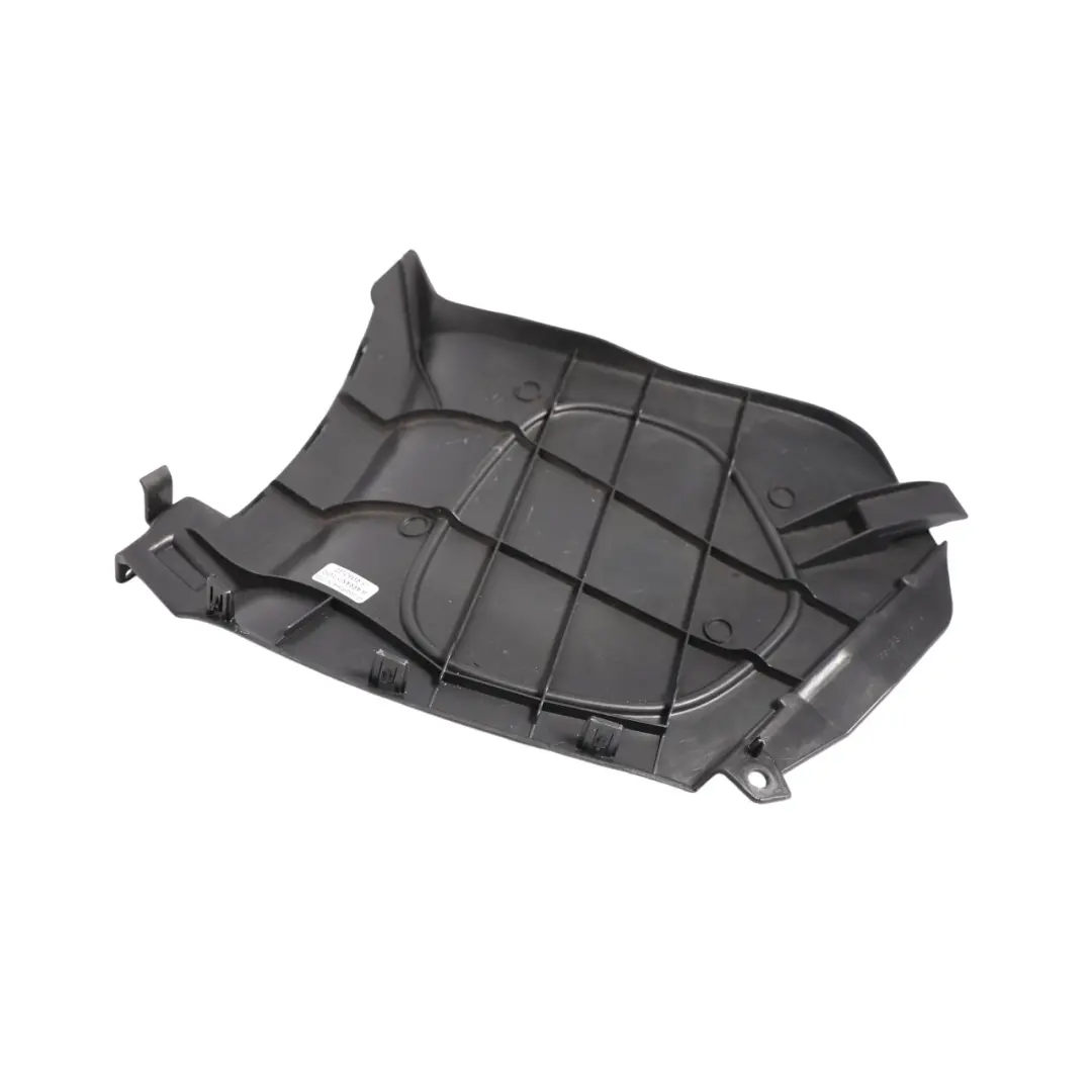 Dashboard End Panel Trim Cover Left N/S 55436-20120 to Toyota Celica Mk7 with Part number 5543620120 Toyota Celica Mk7 Dashboard End Panel Trim Cover Left N/S 55436-20120 - SKU RHD-5543620120 - Part number 5543620120