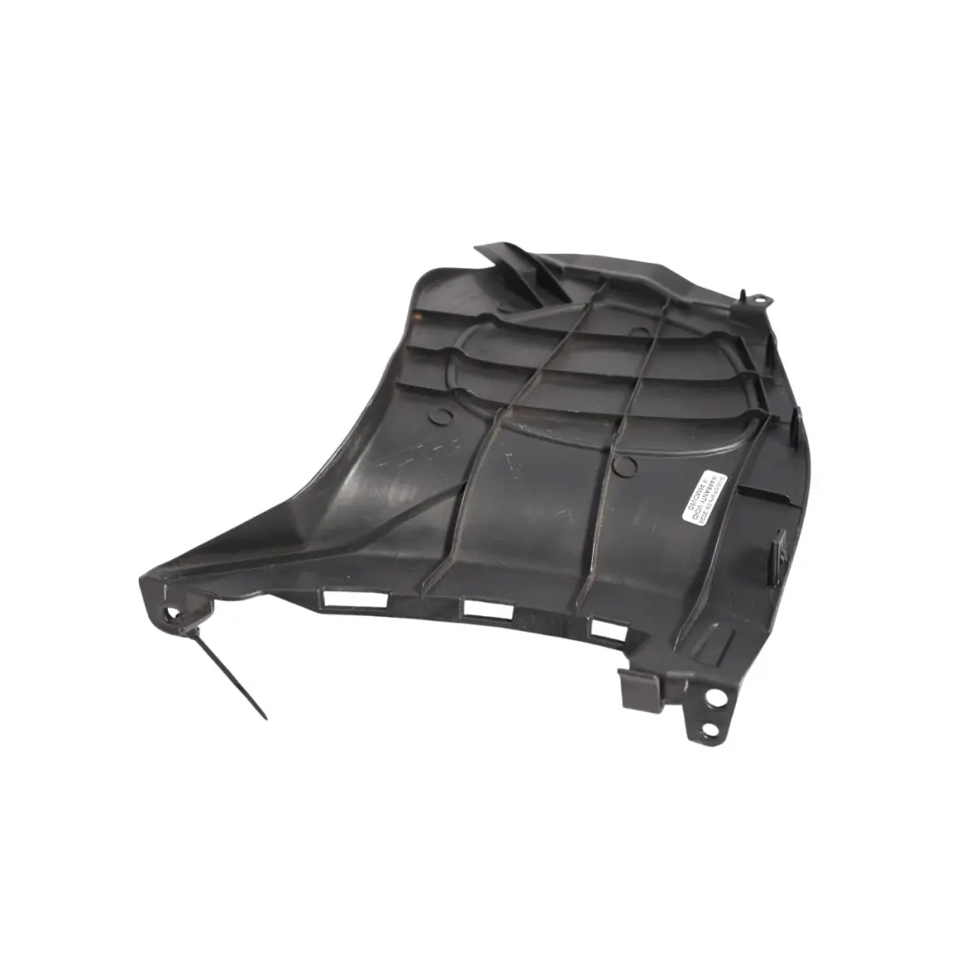 Dashboard End Panel Trim Cover Left N/S 55436-20120 to Toyota Celica Mk7 with Part number 5543620120 Toyota Celica Mk7 Dashboard End Panel Trim Cover Left N/S 55436-20120 - SKU RHD-5543620120 - Part number 5543620120