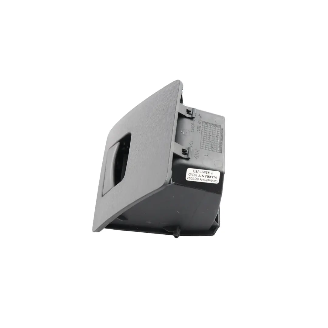 Storage Compartment Box Driver Side O/S to Toyota Avensis T27 with Part number 5545005020C0 Toyota Avensis T27 Storage Compartment Box Driver Side O/S - SKU RHD-5545005020C0 - Part number 5545005020C0