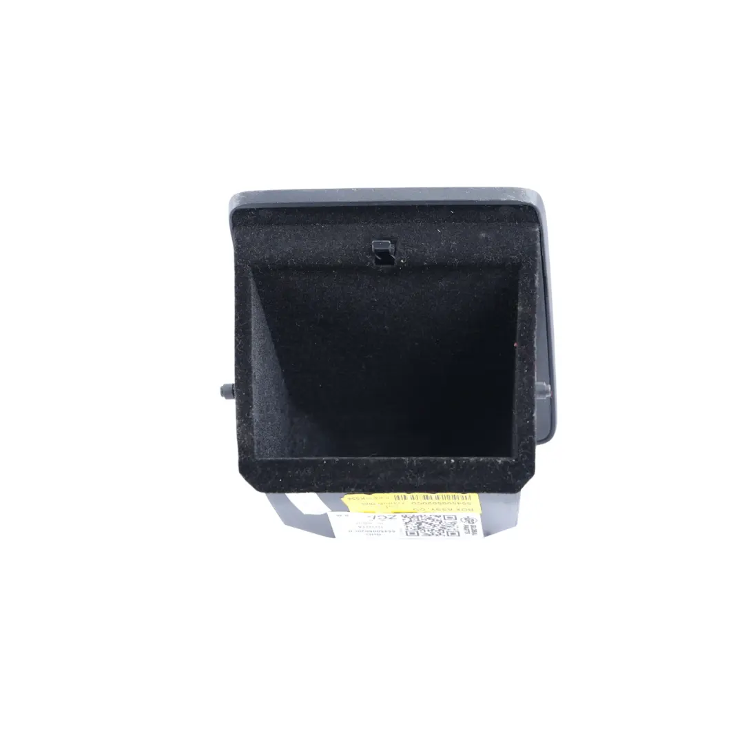 Toyota Avensis T27 Storage Compartment Box Driver Side O/S - SKU RHD-5545005020C0 - Part number 5545005020C0