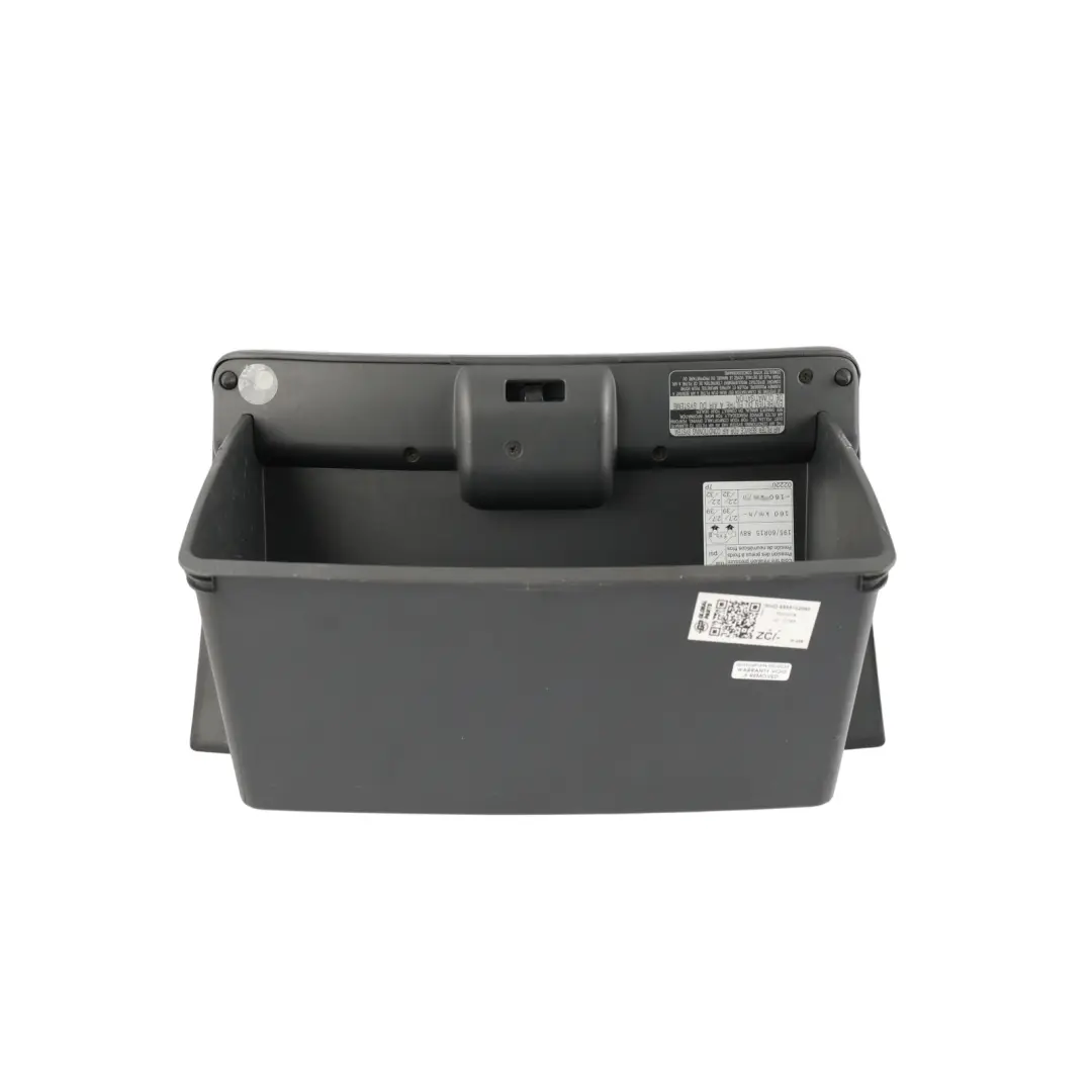 Toyota Corolla E12 Glove Box Luggage Compartment Door Cover - SKU RHD-5555102060 - Part number 5555102060