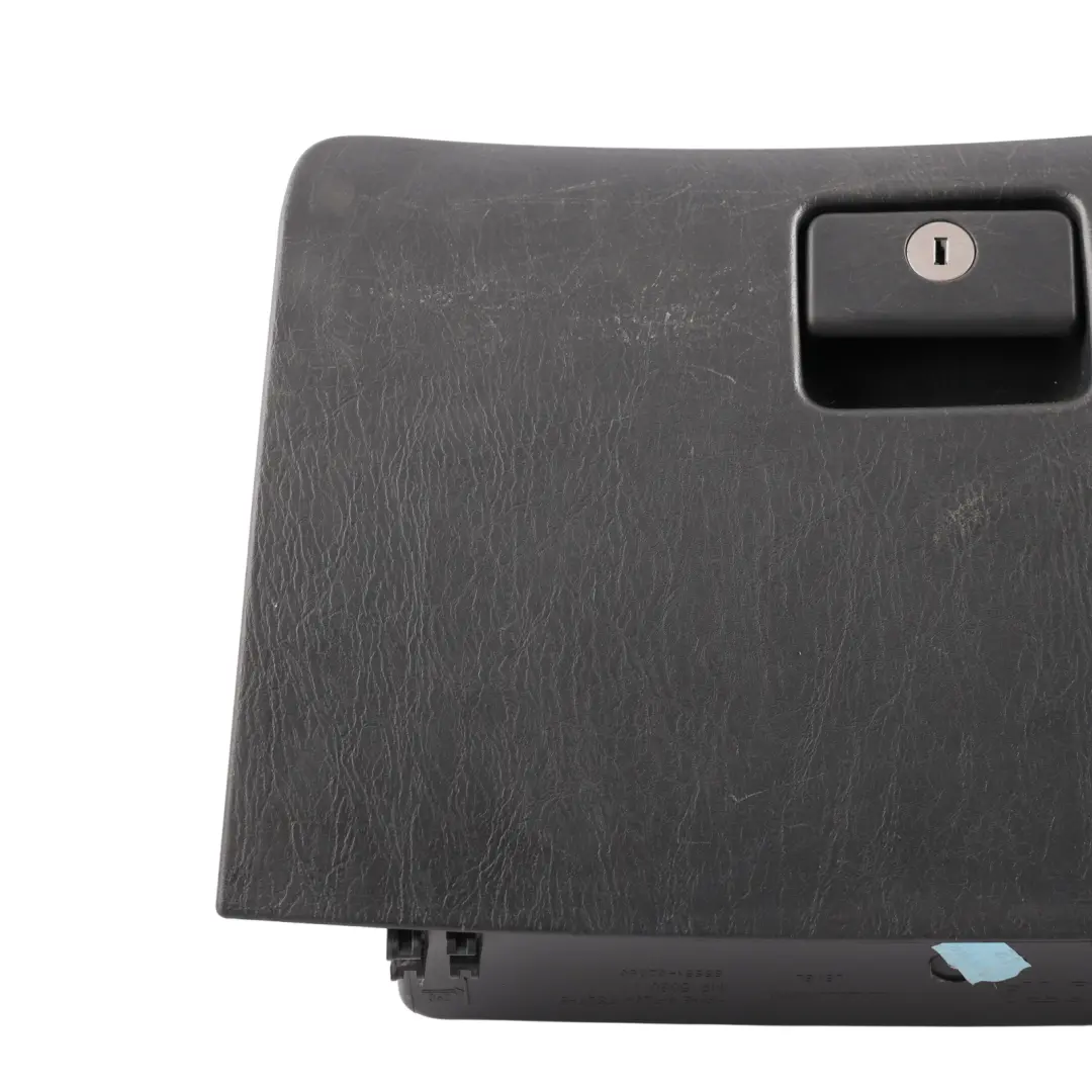 Toyota Corolla E12 Glove Box Luggage Compartment Door Cover - SKU RHD-5555102060 - Part number 5555102060