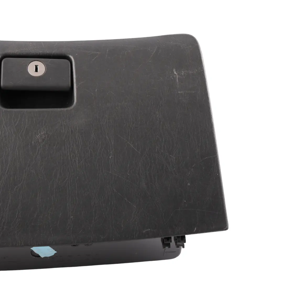 Toyota Corolla E12 Glove Box Luggage Compartment Door Cover - SKU RHD-5555102060 - Part number 5555102060