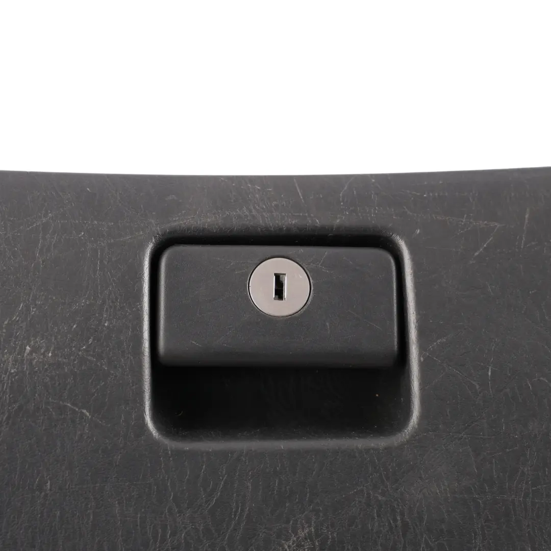 Toyota Corolla E12 Glove Box Luggage Compartment Door Cover - SKU RHD-5555102060 - Part number 5555102060
