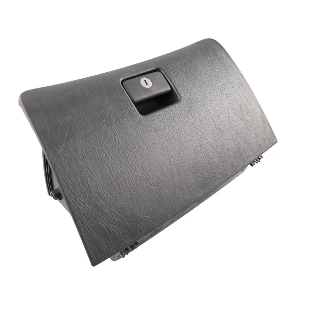 Toyota Corolla E12 Glove Box Luggage Compartment Door Cover - SKU RHD-5555102060 - Part number 5555102060