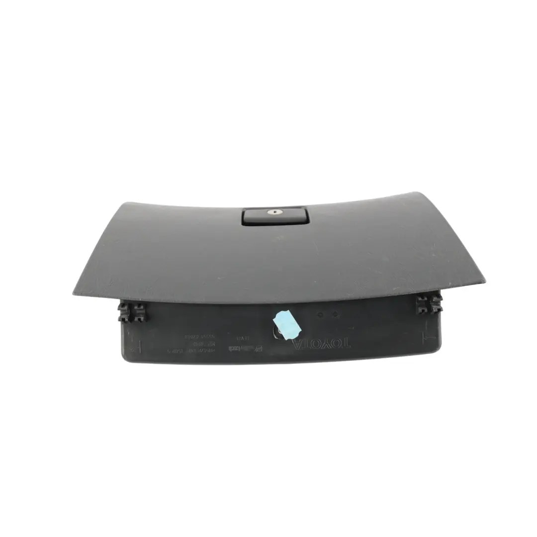 Toyota Corolla E12 Glove Box Luggage Compartment Door Cover - SKU RHD-5555102060 - Part number 5555102060